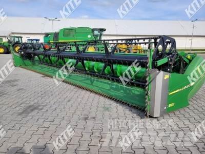 John Deere 630R Harvester Headers
