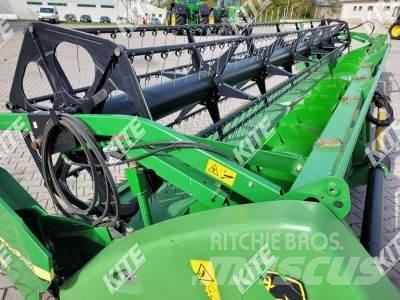 John Deere 630R Harvester Headers