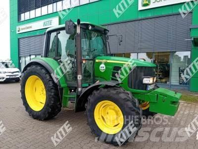 John Deere 6330 Tractors