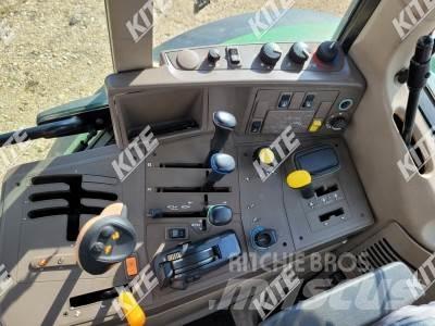 John Deere 6930 Tractors