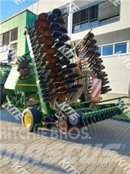 John Deere 740A Farm Drills