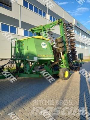 John Deere 740A Farm Drills