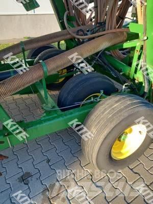 John Deere 740A Farm Drills