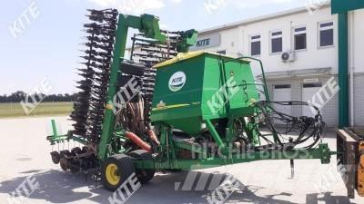 John Deere 740A 9M Farm Drills