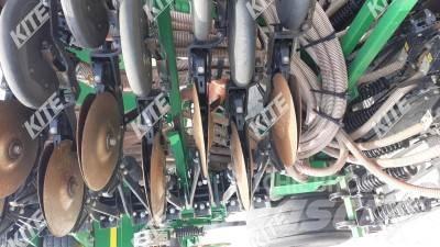 John Deere 740A 9M Farm Drills