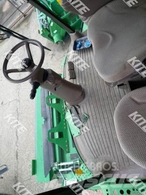 John Deere S780i Combine Harvesters