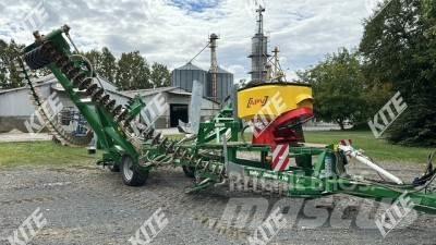  Kelly-09/12 láncos tárcsa Disc Harrows