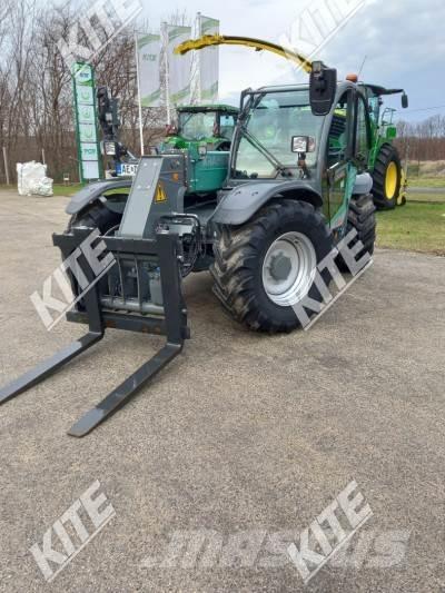 Kramer KT 407 Telehandlers for Agriculture