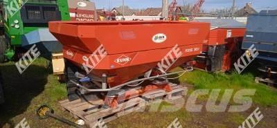 Kuhn Axis 30.1 Sprayer Fertilizers