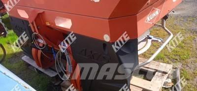 Kuhn Axis 30.1 Sprayer Fertilizers