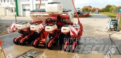 Kuhn Maxima 2TS Drills