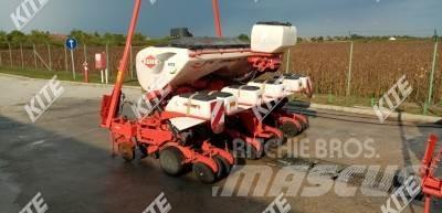 Kuhn Maxima 2TS Drills