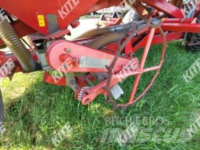 Kverneland DG 9000-12000 Farm Drills