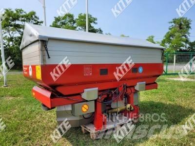 Kverneland Exacta TL GEO Sprayer Fertilizers