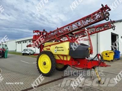 Kverneland Ikarus S28 Trailed sprayers