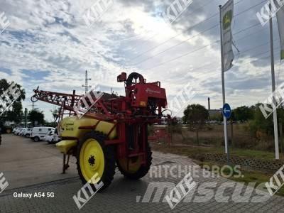 Kverneland Ikarus S28 Trailed sprayers