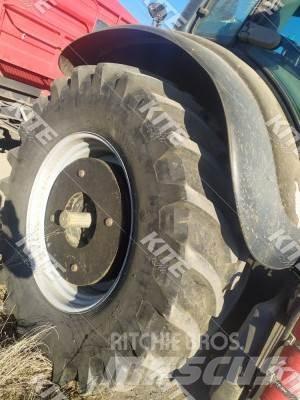 Lamborghini R7.175 S Tractors