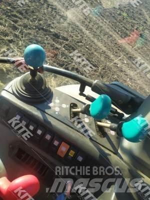 Lamborghini R7.175 S Tractors