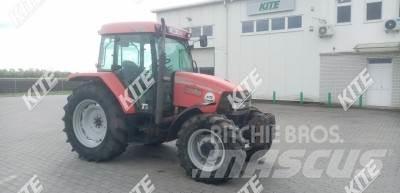 McCormick CX 110 Tractors