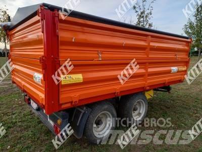 MCMS Warka 6.5 Farm Equipment - Others