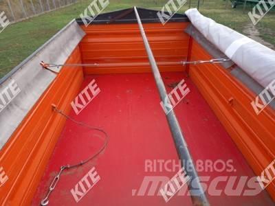 MCMS Warka 6.5 Farm Equipment - Others