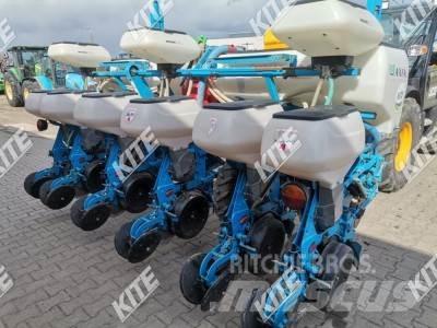 Monosem 6NG Plus Drills