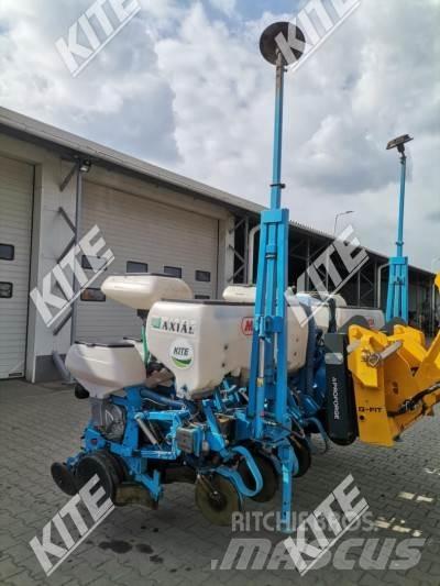 Monosem 6NG Plus Drills