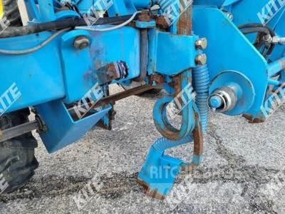 Monosem NG Plus 6R Drills