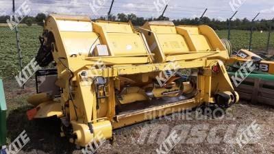 New Holland MF 875W Harvester Headers