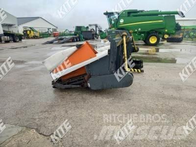OptiCorn 876 Harvester Headers