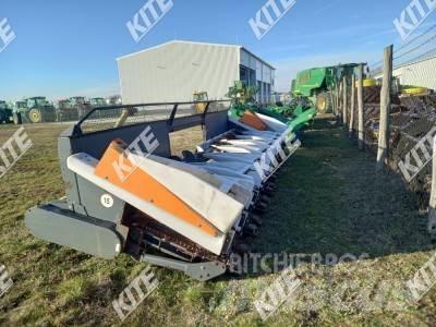 OptiCorn 876 Harvester Headers