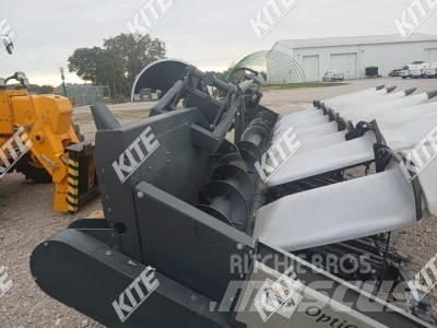 OptiCorn 876 Harvester Headers