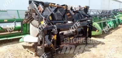 Oros CORNADO 4+2X2 CHOP Harvester Headers