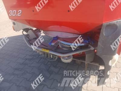 Rauch Axis - M 30.2 W Sprayer Fertilizers