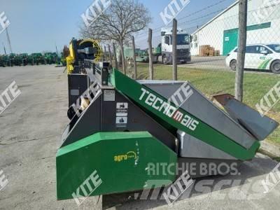 Tecnomais TM 2 Harvester Headers