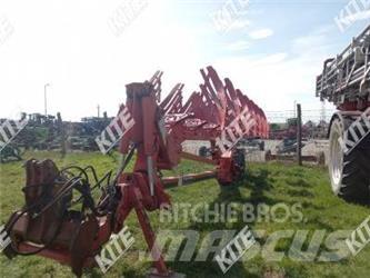 Vogel & Noot Hektor 1000 Plows