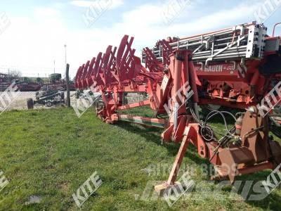 Vogel & Noot Hektor 1000 Plows