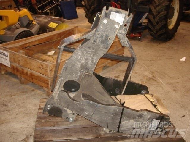 Ålö Beslag Front Loaders