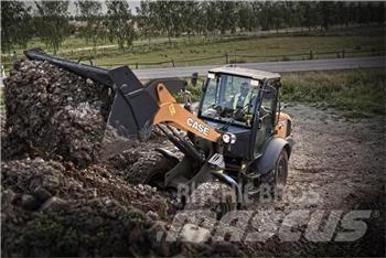 CASE 321F Wheel Loaders