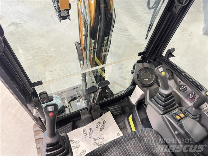 CASE CX19D Mini Excavators <7t (Mini Diggers)