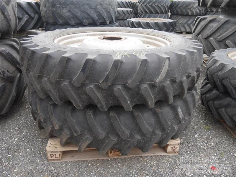 Firestone  Tires, wheels and rims