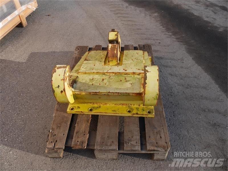 Volvo GII Other