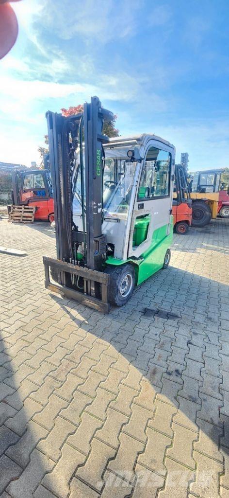 Cesab B 630 Electric Forklifts