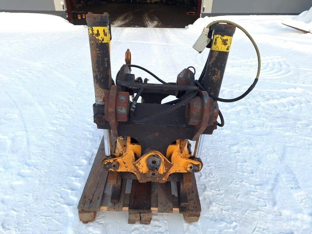 Engcon EC20B Other