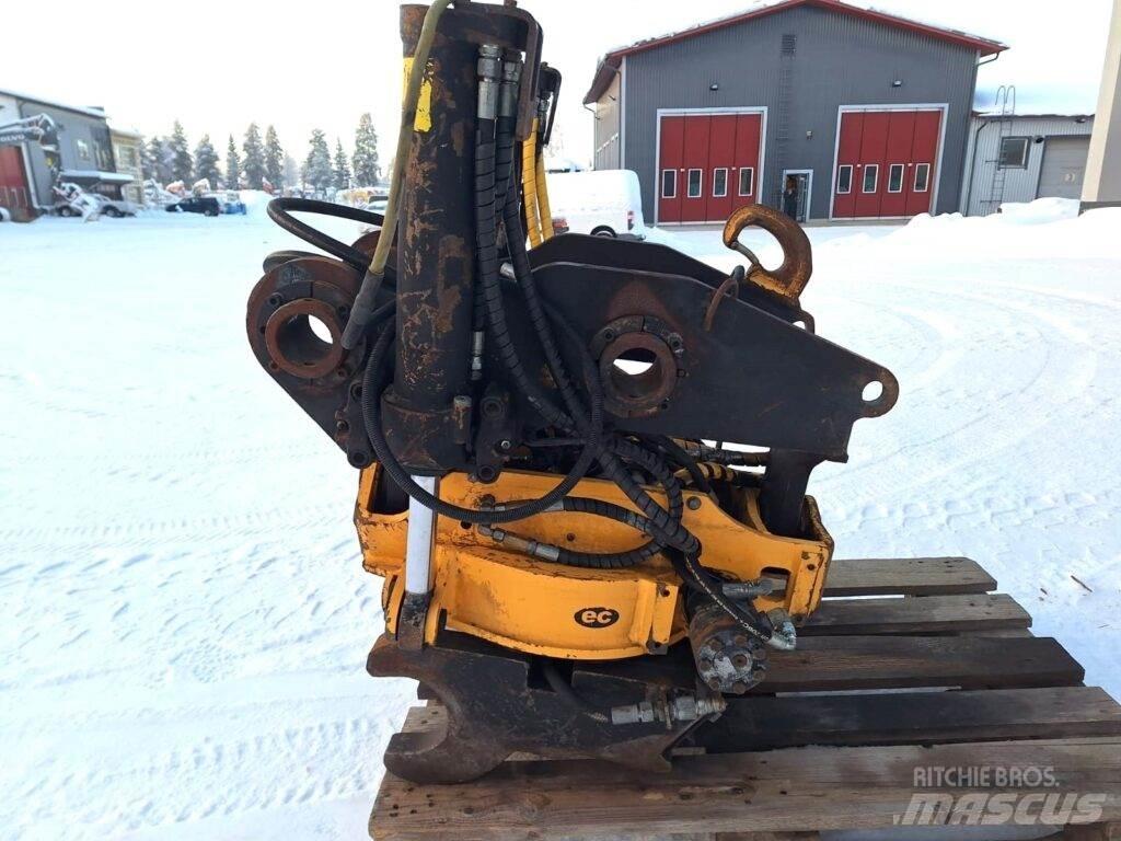 Engcon EC20B Other