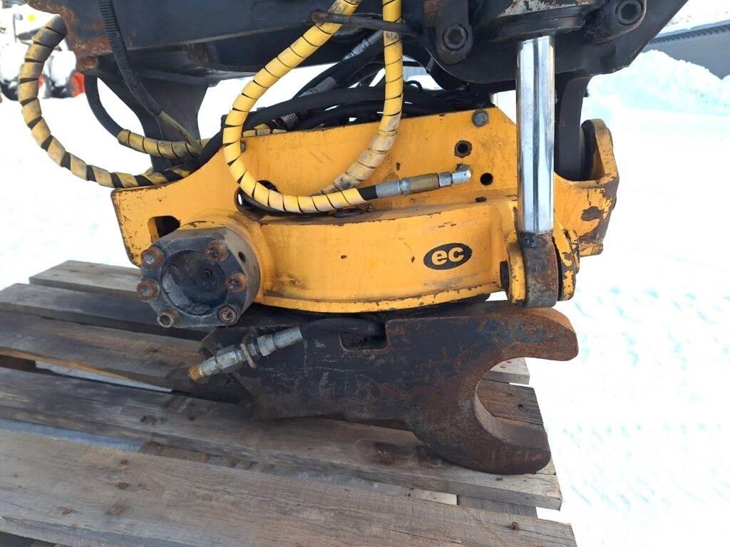 Engcon EC20B Other