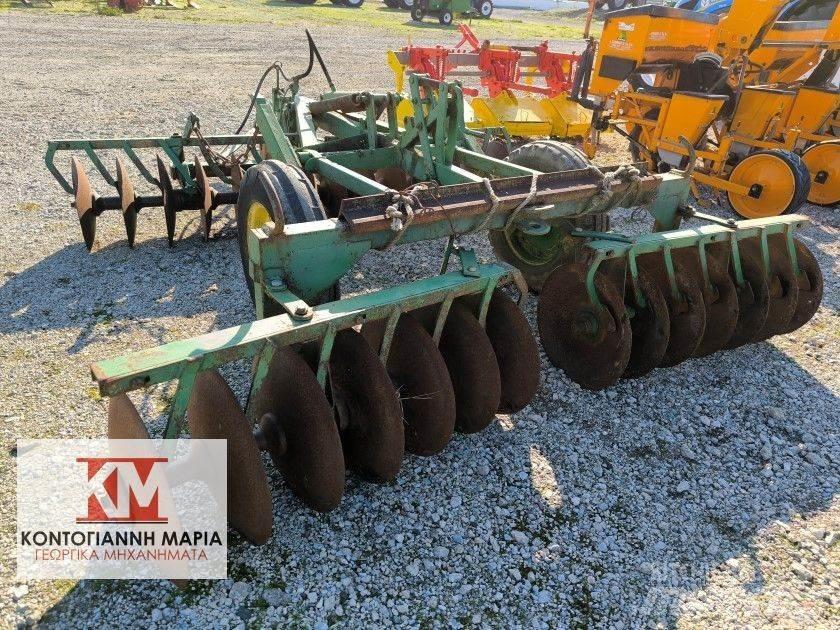  Αλλο ΒΕΚΑΜ 28ΑΡΑ Tractors