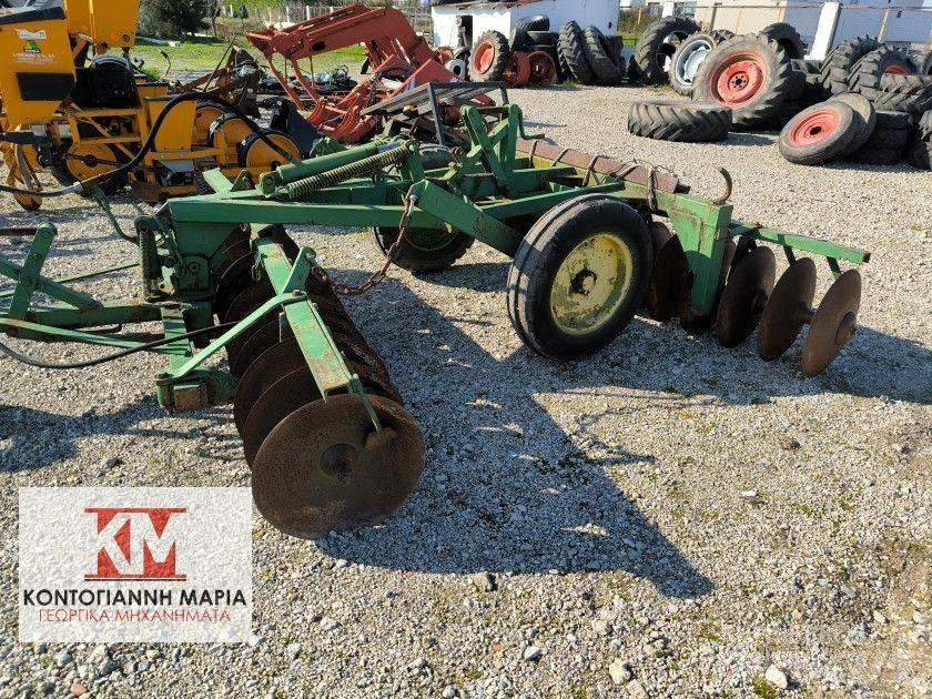  Αλλο ΒΕΚΑΜ 28ΑΡΑ Tractors
