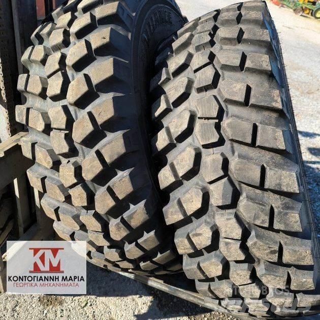 Alliance 360/70R20 Tires, wheels and rims