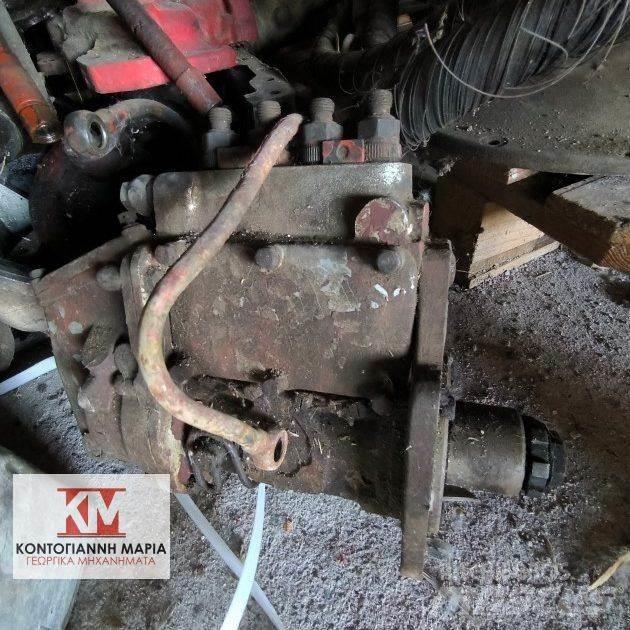 Belarus  Farm Equipment - Others